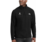 The North Face Mens Glacier Zip Fleece